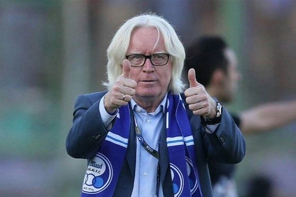 حمله روزنامه سپاه به شفر: از براندازان حمایت کرد، جایی در ایران ندارد، باید دادگاهی شود