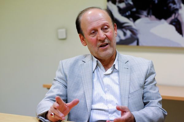 Iran’s foreign policy missteps carry high risk - Former diplomat