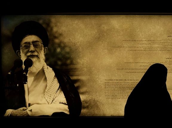 Khamenei comes up short in rhetorical duel with Trump