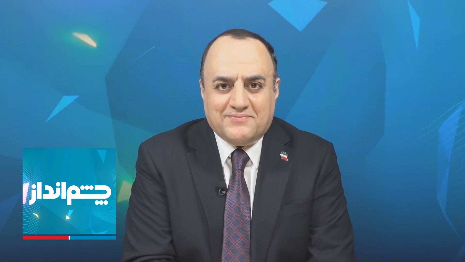 چشم‌انداز: پیام عجیب مجتبی خامنه‌ای درباره پزشکیان و توافقنامه آمریکا