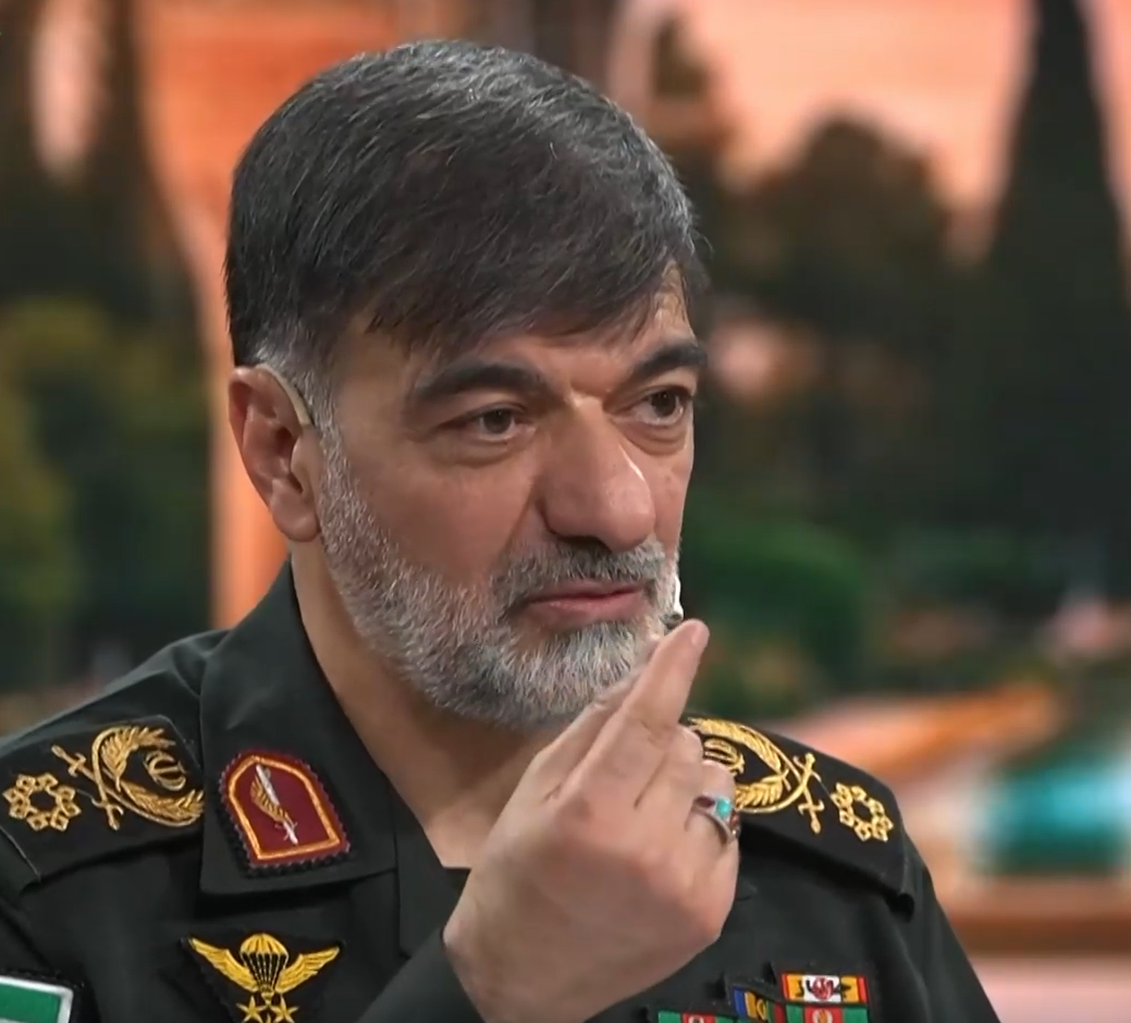 رادان: برای ما خیلی شرم‌آور است که در بیمارستان‌ها پشت بیماران مخفی شویم