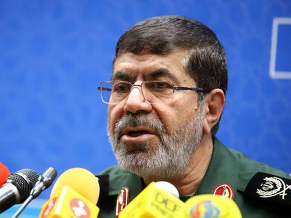 سخنگوی سپاه: ادعای مهاجرت پزشکان عملیات روانی دشمن است