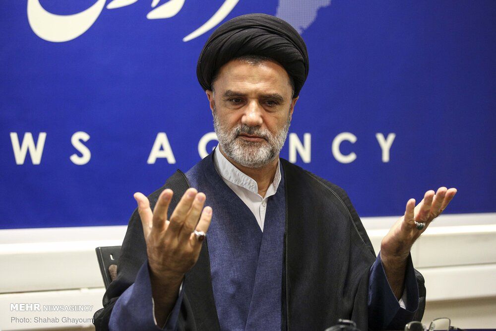 عضو "الأمن القومي" بالبرلمان الإيراني: من يتحدثون عن السلام يقصدون "الاستسلام"