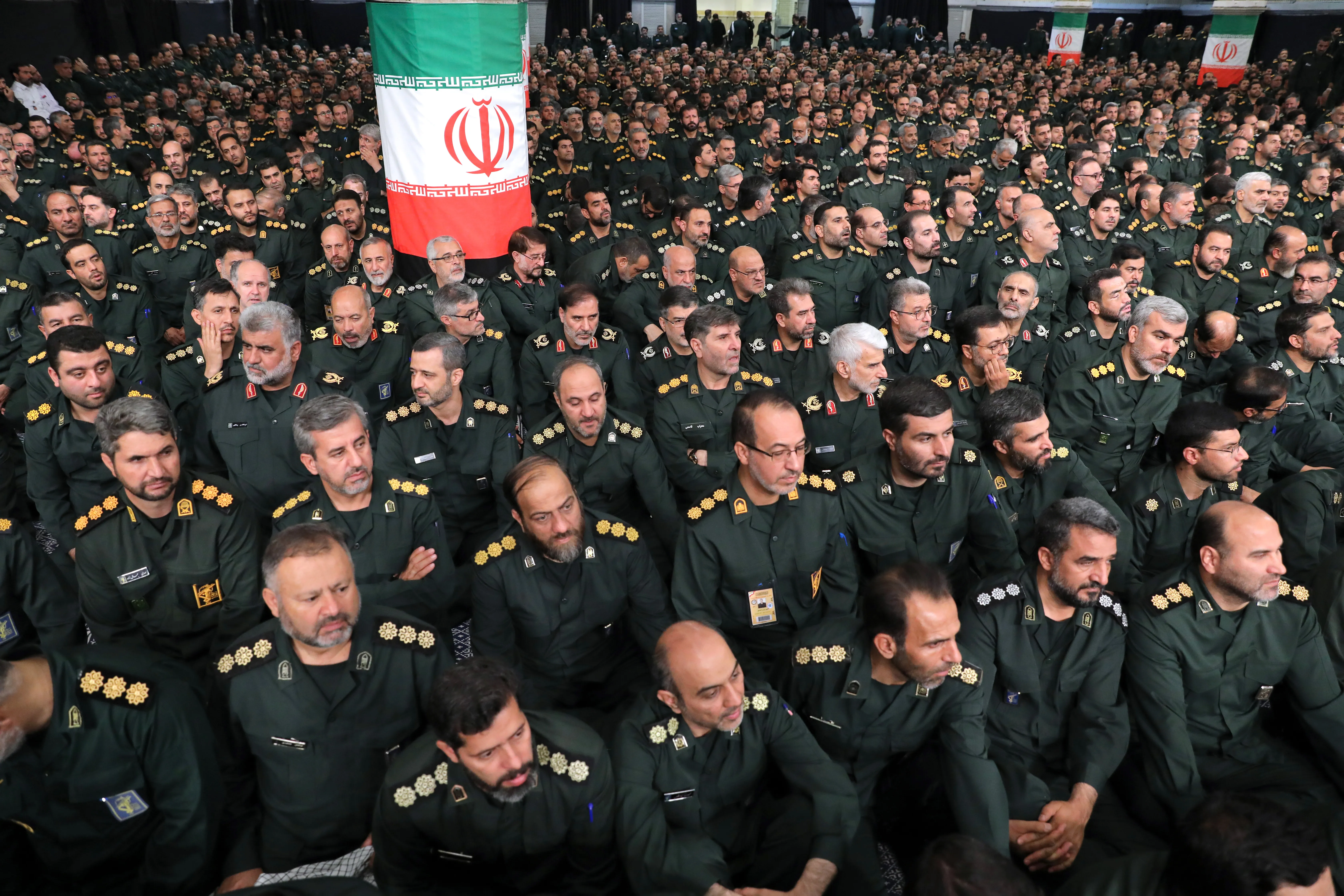 صندوق سرمایهگذاری الیوت «جنگ ایران» را با نبرد علیه نازیها مقایسه کرد