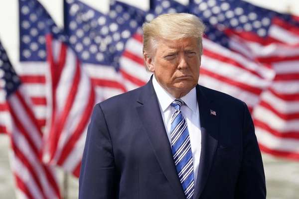 والاستریت ژورنال: ترامپ پس از شکست مذاکرات، گزینه حملات محدود به ایران را بررسی میکند