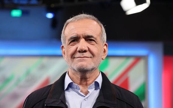 الرئيس الإيراني بشأن التفاوض مع أميركا: إذا أقدموا على أي خطوة.. سيتلقّون رداً أشدّ