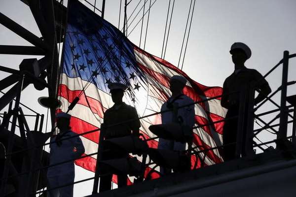 US Doubts Iran’s Intentions As It Makes Secret Deals