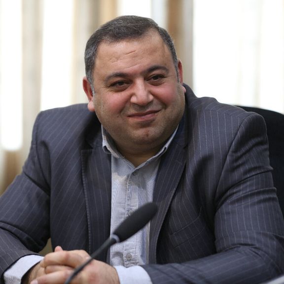 رئیس فدراسیون کاراته:ایران تیم قدرتمندی دارد اما در المپیک قول مدال نمیدهم