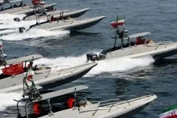 Opposition Group Claims Iran Creating Naval Proxy Militia
