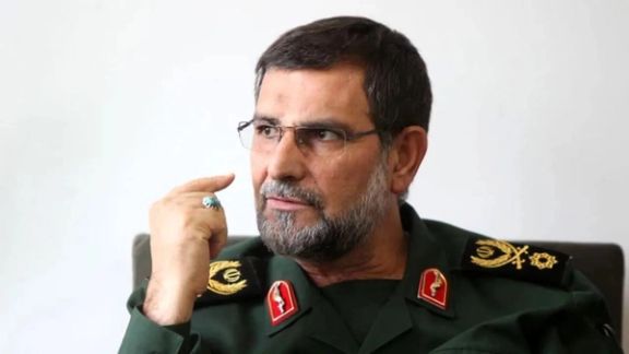 فرمانده نیروی دریایی سپاه: نفت ما را هر جای دنیا بدزدند، مقابله به مثل میکنیم