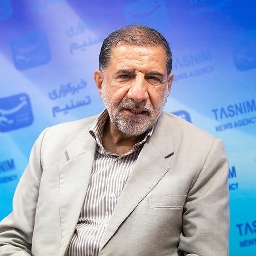 برلماني إيراني: إغلاق مضيق هرمز قيد الدراسة