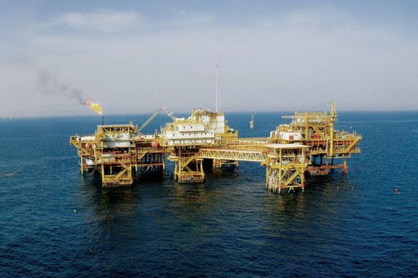 إيران تحتج على اتفاق غازي بين الكويت والسعودية