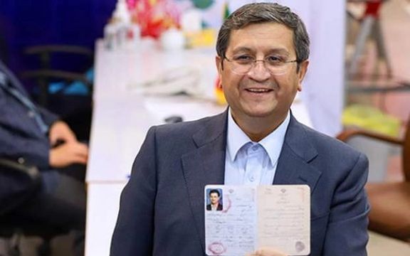 عبدالناصر همتی، از معاونت سیاسی صدا و سیما تا نجات بانک خامنهای