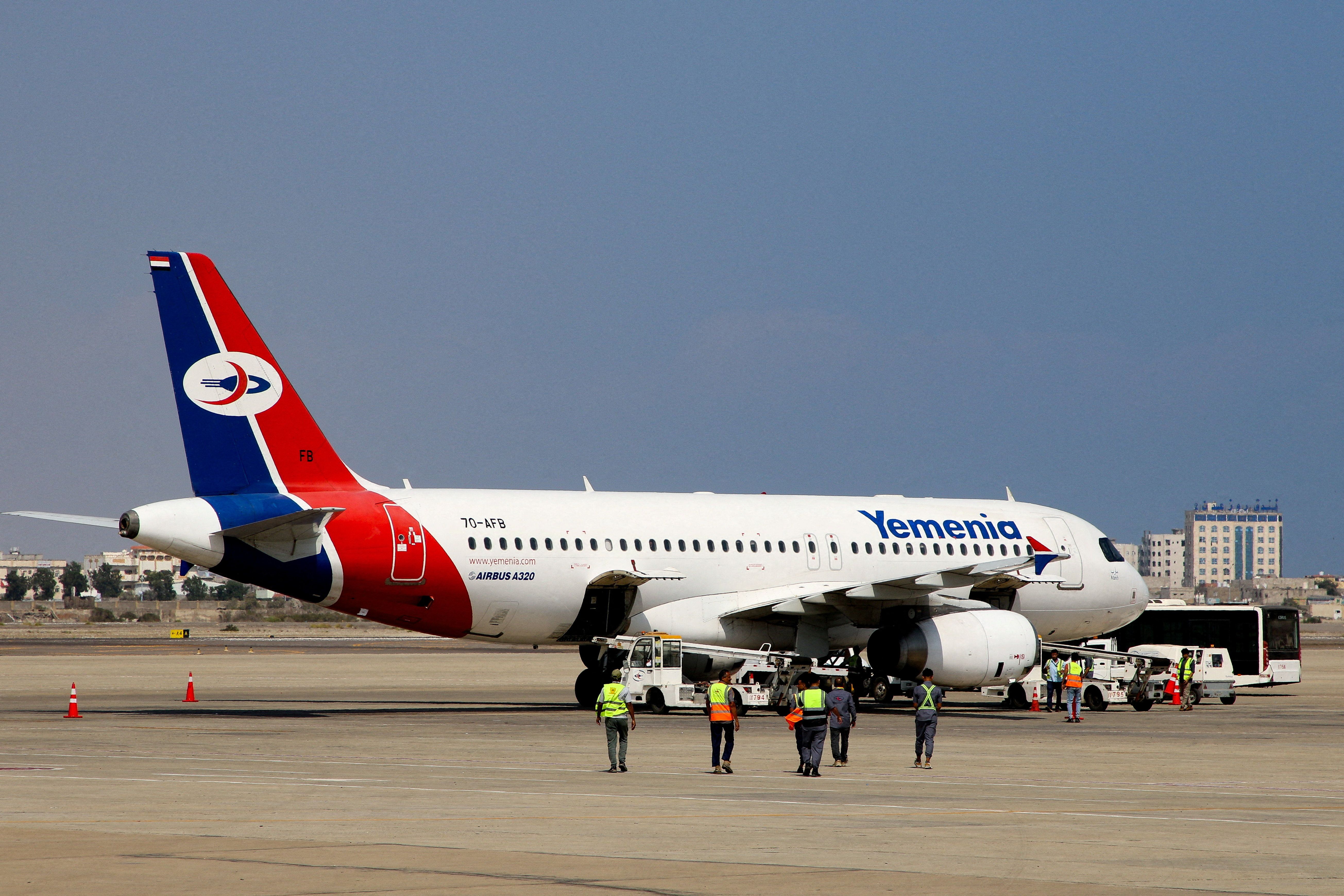 عربستان سعودی: شورای انتقالی جنوب یمن مانع سفر هیات ریاض به عدن شد