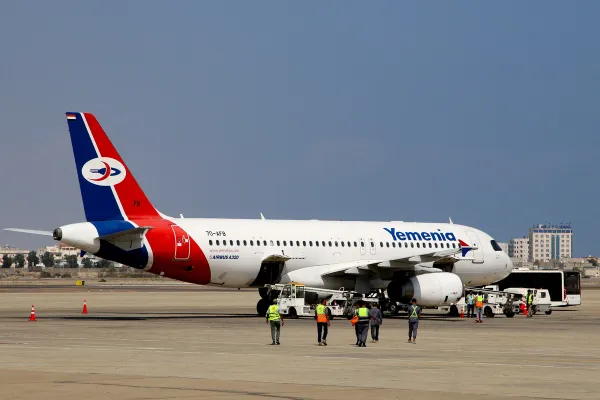 عربستان سعودی: شورای انتقالی جنوب یمن مانع سفر هیات ریاض به عدن شد