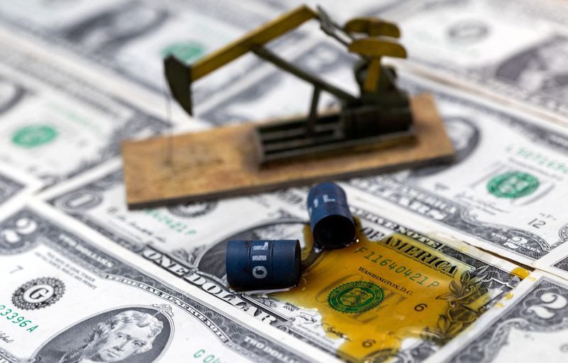 قیمت نفت آلاسکا با «جنگ ایران» سیر صعودی گرفت و درآمد این ایالت افزایش یافت