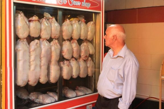 عضو هیات رییسه مجلس: بنابر برنامهریزی بلند مدت تا یک ماه دیگر مشکل تامین مرغ در کشور حل خواهد شد