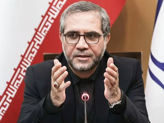 عضو کمیسیون امنیت ملی مجلس: مجلس فعالیت آژانس در ایران را محدود خواهد کرد