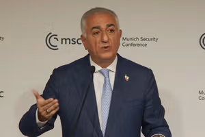 شاهزاده رضا پهلوی: بهدنبال قدرت و عنوان نیستم و هدفم گذار دموکراتیک است