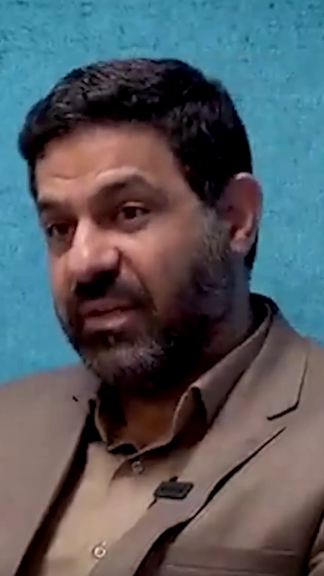 المتحدث باسم إدارة الأزمات الإيرانية: إسرائيل تنتهك حقوق الدول المجاورة في الموارد المائية