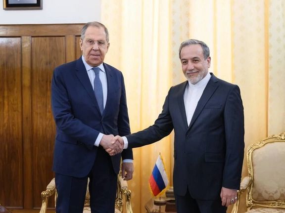 عراقچی: تا فشار حداکثری ترامپ باشد، امکان مذاکره مستقیم بین ما و آمریکا وجود نخواهد داشت