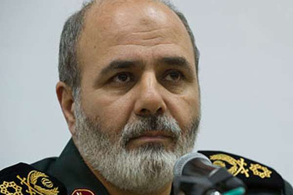 أمين "مجلس الأمن القومي" الإيراني: طهران ترحب بالحوار.. وتُصرّ على استقلالها النووي