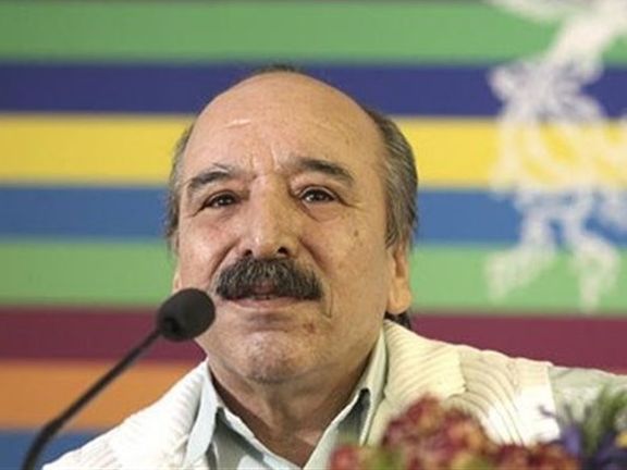 اسماعیل سلطانیان، بازیگر سینما و تلویزیون درگذشت