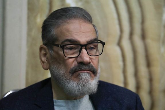 مستشار خامنئي: سنستهدف قلب تل أبيب حال أي عمل عسكري أميركي