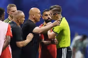 خشم سرمربی مصر: تبانی شد! اگر میخواهند آرژانتین قهرمان شود، چرا بقیه را دعوت کردند؟