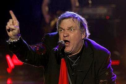 خواننده و هنرپیشه بریتانیایی معروف به میت لوف در ۷۴ سالگی درگذشت