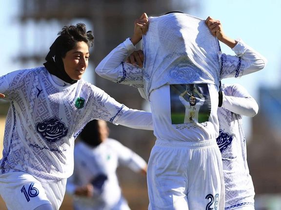 شهرداری سیرجان ۲-۲ خاتون بم؛ دربی کرمان، به یاد ملیکا، بدون اختلال در شکستناپذیری خاتون!