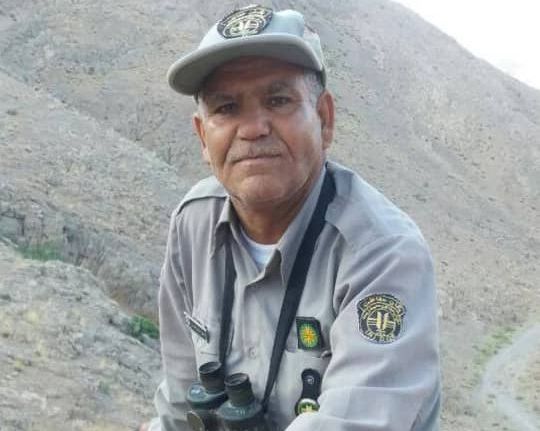 رضاقلی خسروی، محیطبانی که در درگیری با شکارچیان غیرمجاز در اصفهان مجروح شده بود، جان باخت