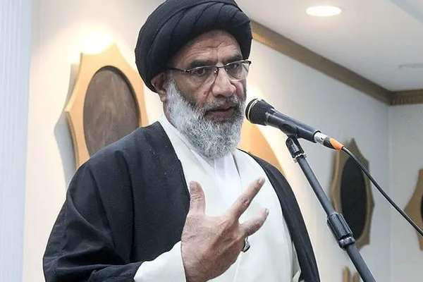 خطيب جمعة "الأهواز": الجميع يريد تدمير إيران