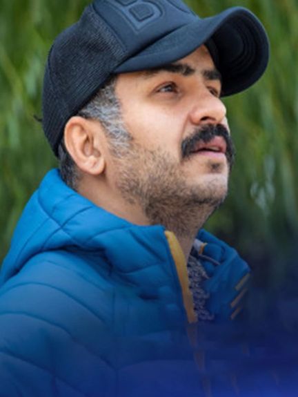 حادثه هولناک پیست آزادی؛ حمیدرضا درجاتی، عکاس ورزشی درگذشت