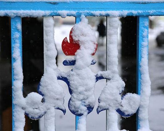 «زمستان سخت» که جمهوری اسلامی برای اروپا آرزو داشت دامنگیر خودش شد؛ تهدید به قطع گاز خانگی