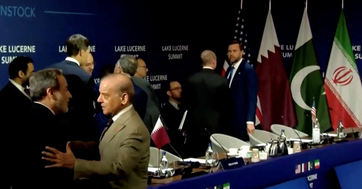 How a US-Iran deal can reshape the Middle East