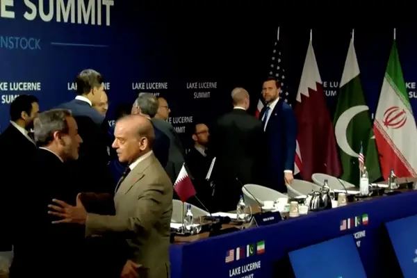 How a US-Iran deal can reshape the Middle East