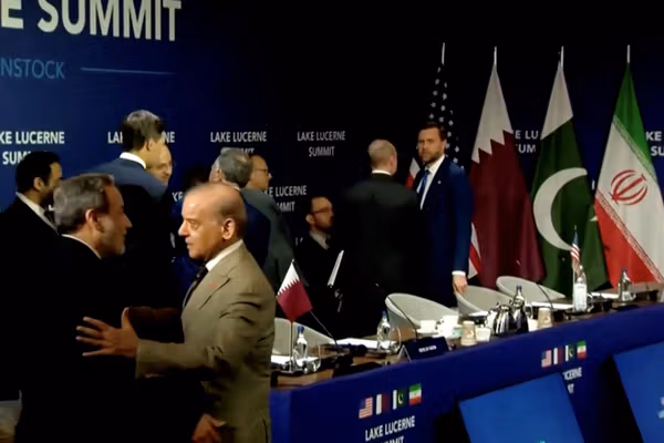 How a US-Iran deal can reshape the Middle East