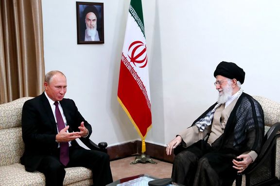 دالان زنگزور؛ «شفافسازی» روسها با هدف راضی کردن خامنهای