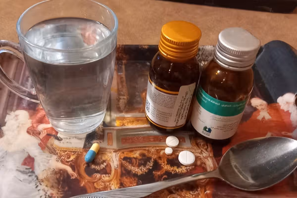 یک سرماخوردگی ساده دو میلیون تومان آب میخورد