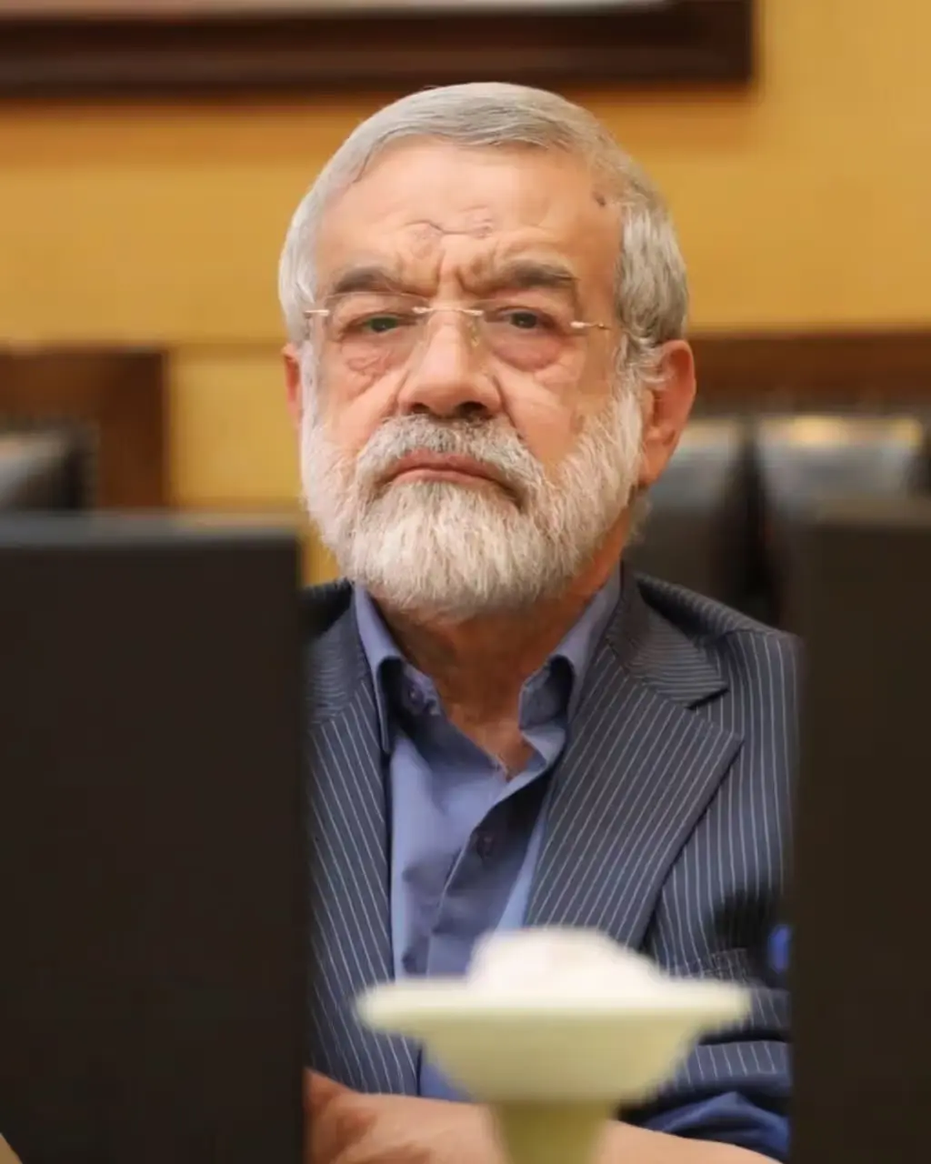 برلماني إيراني: الولايات المتحدة تهددنا وتهيننا يوميًا.. والتفاوض معها خطأ من الأساس