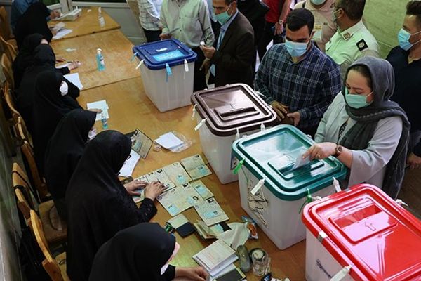 Iran's Upcoming Elections: Lack Of Enthusiasm Raises Concerns