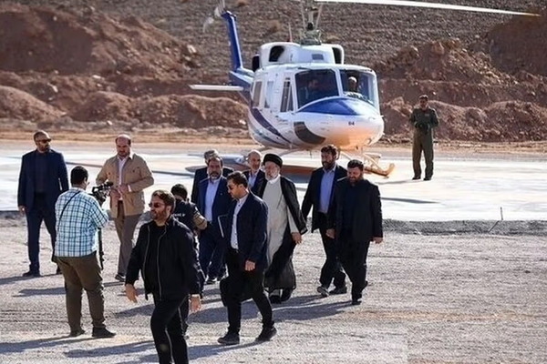 تصريحات علمالهدی المحذوفة: وفاة رئیسی لم تكن حادثًا بل اغتيالًا