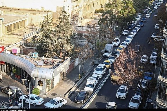 انستیتو واشینگتن از احتمال تحریم صادرات بنزین به ایران خبر داد