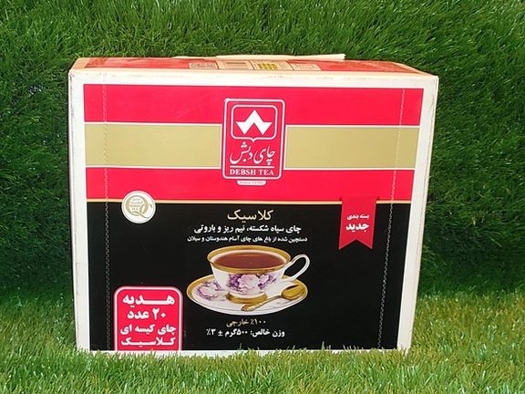 قوه قضاییه جمهوری اسلامی: ارزهای دریافتی چای دبش خرج خرید برج و ملک در دبی و اسپانیا شده