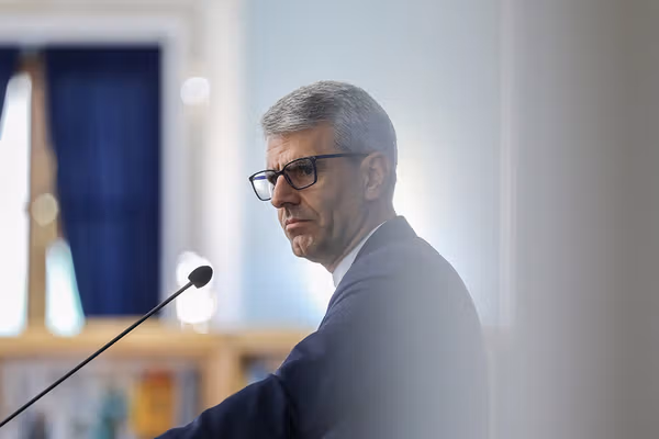 سخنگوی وزارت خارجه: الحمدالله زندگی در ایران به صورت عادی در جریان است