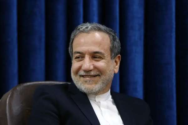 عباس عراقچی: نه ما پیشنهاد غنیسازی صفر دادهایم، نه آمریکاییها
