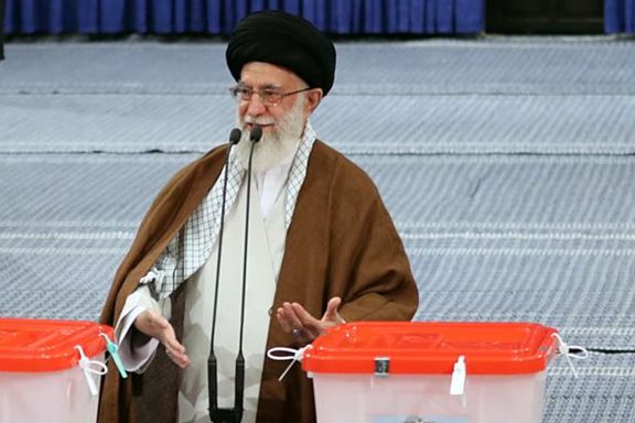 تاجزاده: خامنهای چشم بر واقعیات فاجعهبار بسته، اکثر ایرانیان رای نمیدهند