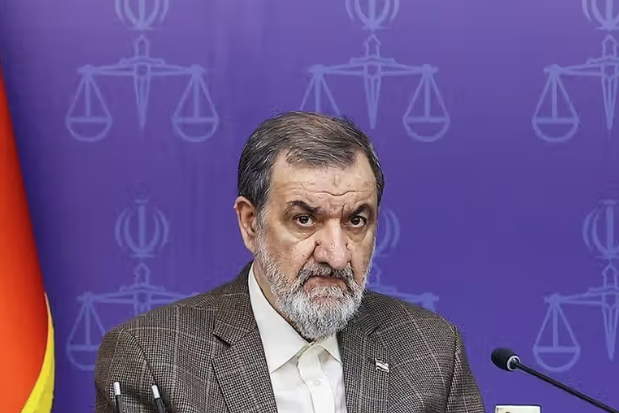 تهدید رضایی علیه مقام&zwnj;های اماراتی؛ میزبانی از نتانیاهو پیامد خوشایندی ندارد 