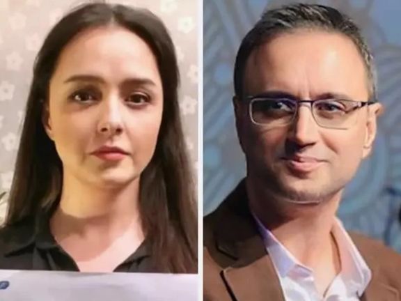 Actress Taraneh Alidoosti and filmmaker Mostafa Al-Ahmad have been diagnosed with diseases after serving time in Iranian prisons